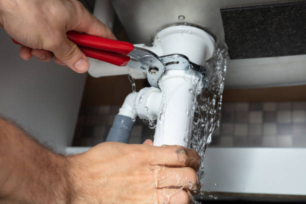 Best Emergency water damage restoration  in Port Washington, NY