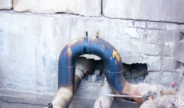 Best Water damage restoration experts  in Port Washington, NY