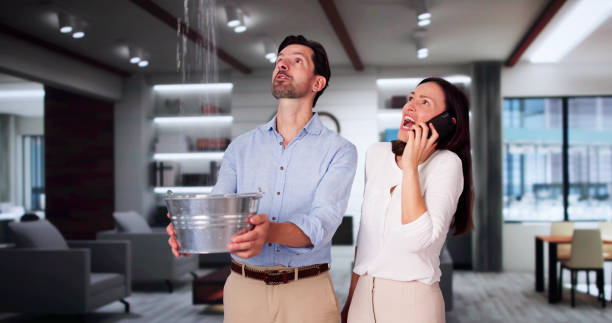 Best Commercial water damage restoration  in Port Washington, NY